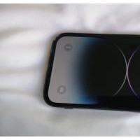 全新14por自用机，刚用几天，充电两次