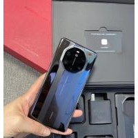 华为Mate40RS典藏版，12+512GB