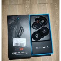 较新款维迈通V9X蓝牙耳机