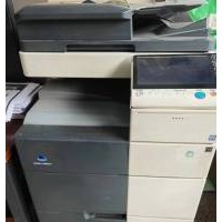 柯尼卡美能达 754E