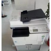 东芝2303A自动双面输稿黑白A3激光打印机 激光一体机